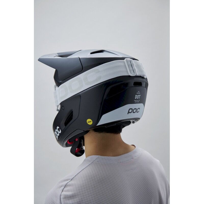 Poc Zygon Cat 1 - MTB Goggles | Hardloop