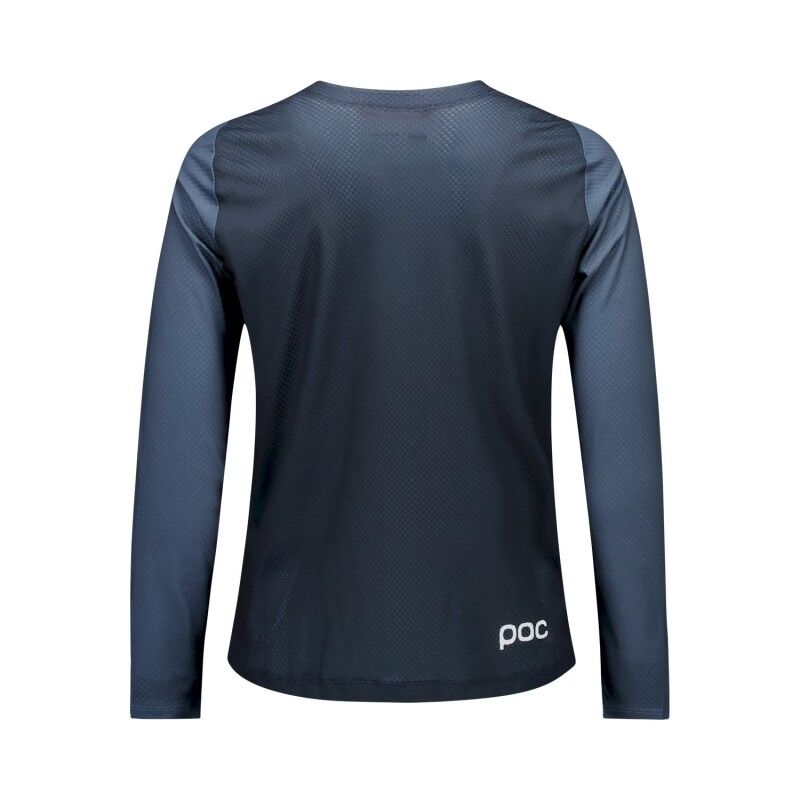 Poc Motion Air L/S Jersey - Maglia MTB - Donna | Hardloop