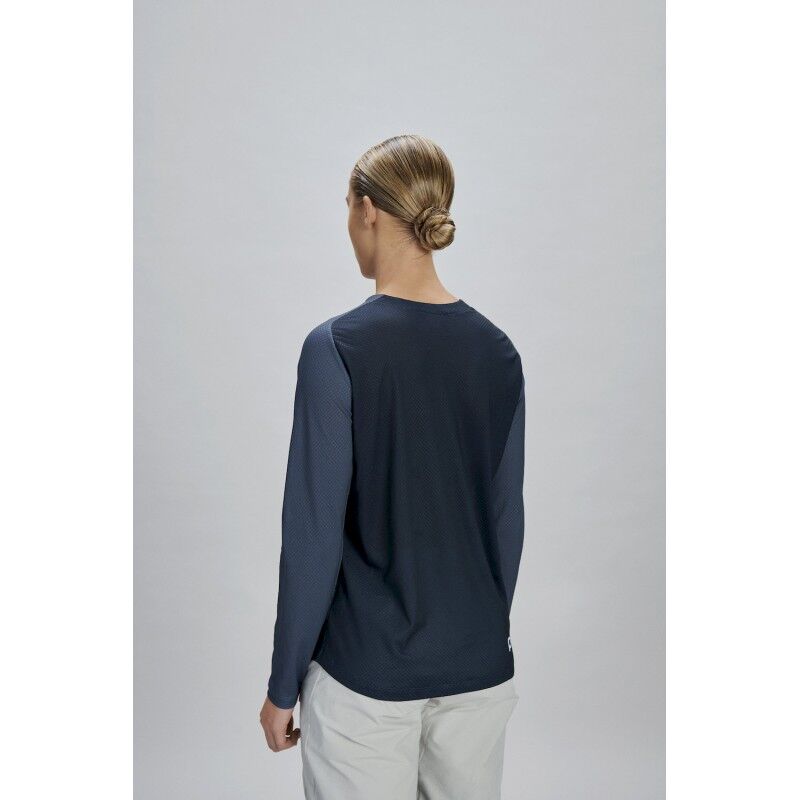Poc Motion Air L/S Jersey - Fietsshirt - Dames | Hardloop