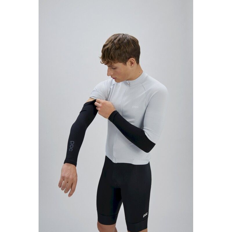 Poc Cadence Arm Warmer - Cykel Armvarmer | Hardloop