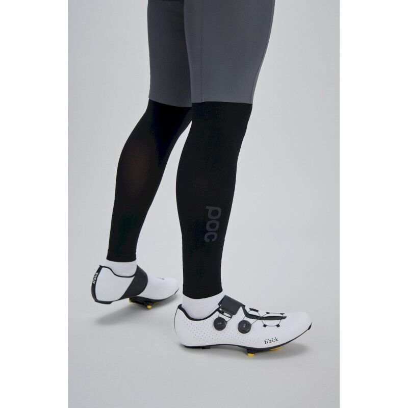 Poc Cadence Leg Warmer - Cycling leg warmers | Hardloop