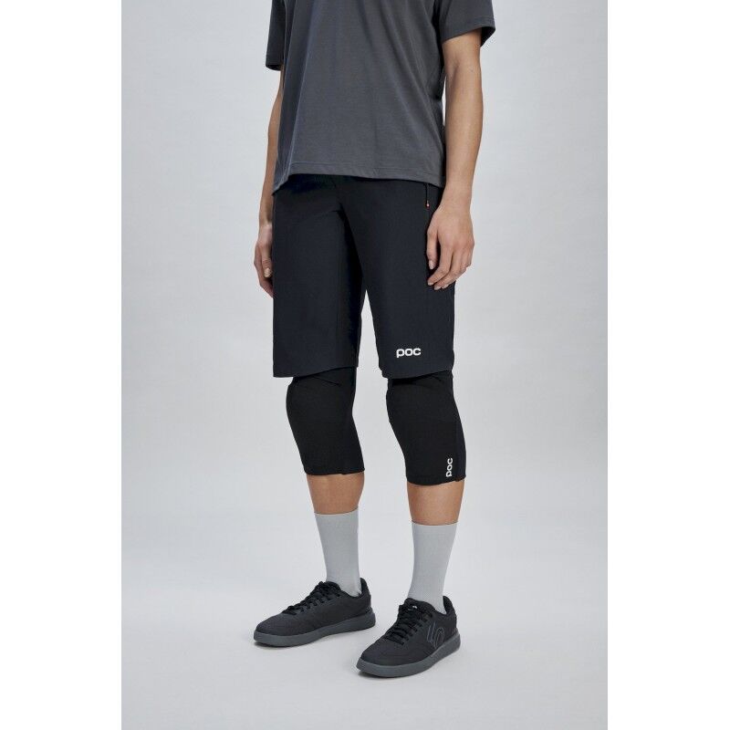 Poc VPD Max Knee - MTB Knee pads | Hardloop