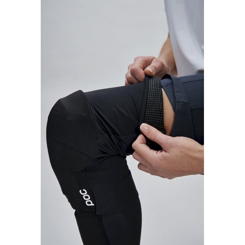 Poc VPD Max Knee - MTB Knee pads | Hardloop