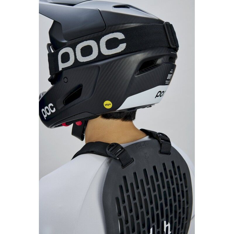Poc VPD Air Torso - Selkäsuoja | Hardloop