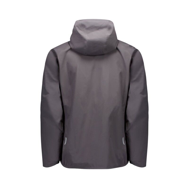 Poc Motion Rain Jacket - Pánská Nepromokavá bunda | Hardloop