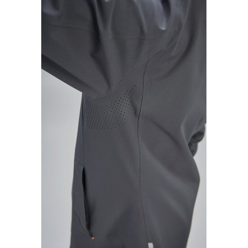 Poc Motion Rain Jacket - Regenjacke - Herren