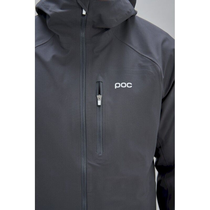 Poc Motion Rain Jacket - Giacca antipioggia - Uomo