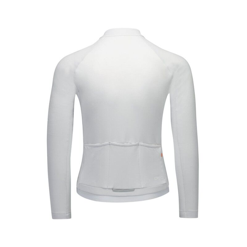 Poc Thermal Lite LS Jersey - Maglia ciclismo - Uomo