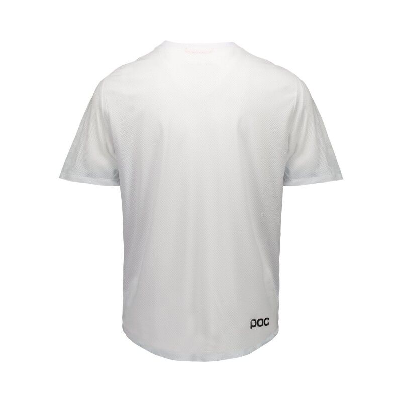 Poc Motion Air S/S Jersey - Cykeljersey - Herrer | Hardloop