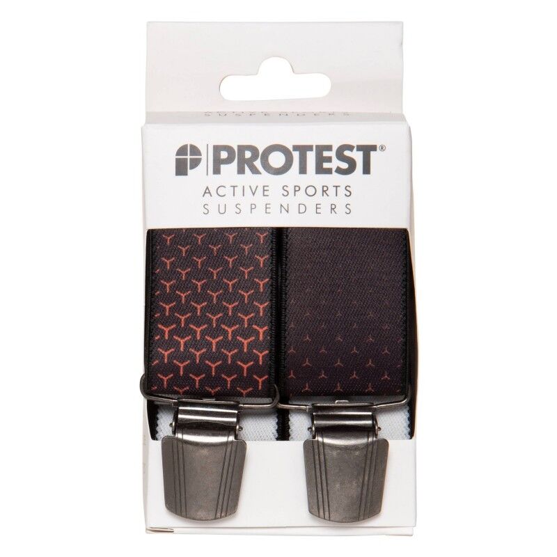 Protest Beryl - Tirantes - Hombre
