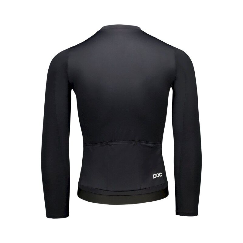 Poc Cadence L/S Jersey - Maillot vélo homme | Hardloop