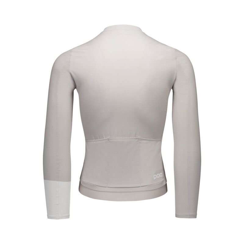 Poc Cadence L/S Jersey - Maillot vélo homme | Hardloop