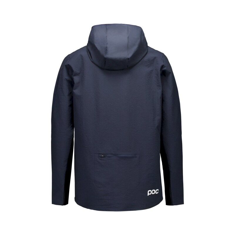 Poc Mantle Thermal Hoodie - Cykeljacka Dam