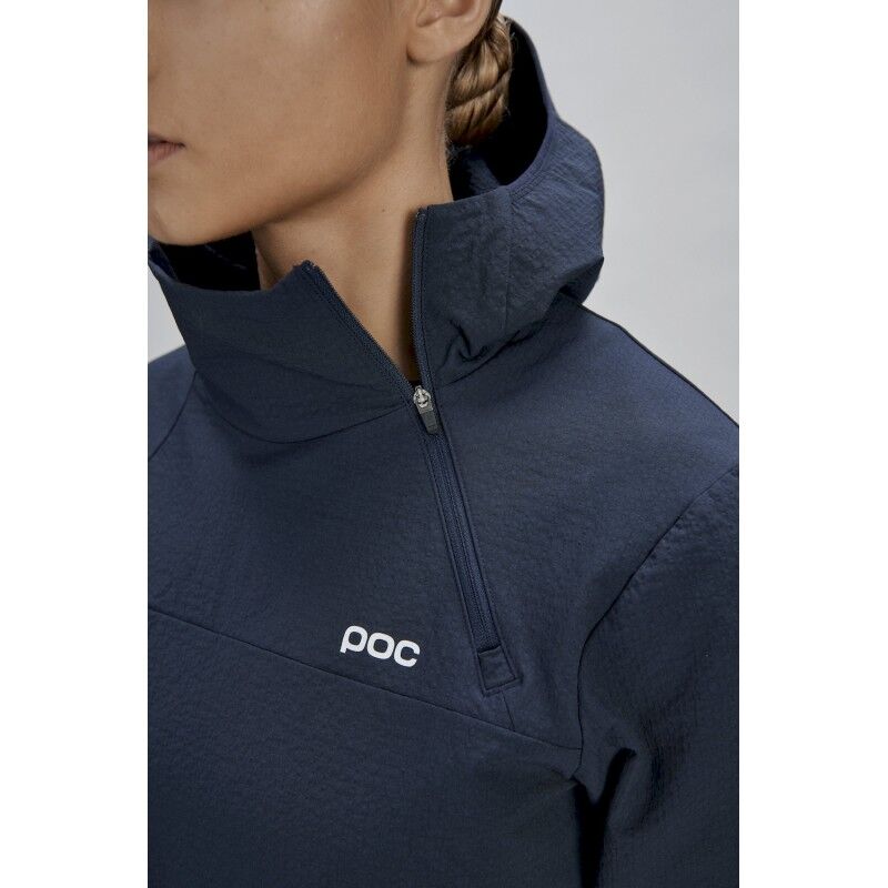Poc Mantle Thermal Hoodie - Kurtka MTB damska | Hardloop