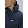 Poc Mantle Thermal Hoodie - Pyöräilytakki - Naiset