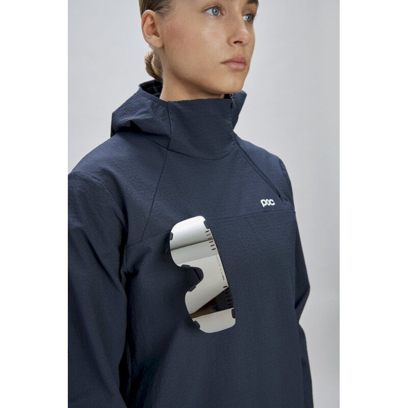 Poc Mantle Thermal Hoodie - Casaco BTT mulher | Hardloop