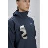 Poc Mantle Thermal Hoodie - Casaco BTT mulher | Hardloop