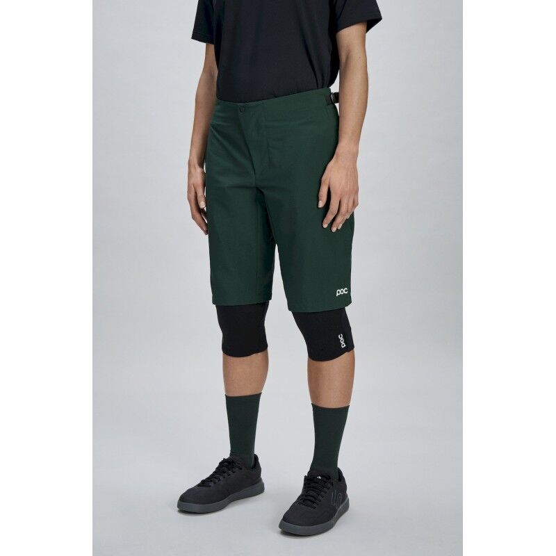 Poc Motion Air Shorts - Dámské cyklistické kraťasy | Hardloop