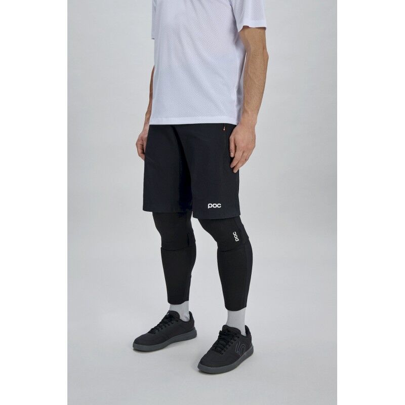 Poc Motion Shorts - Pantalones cortos MTB - Hombre | Hardloop