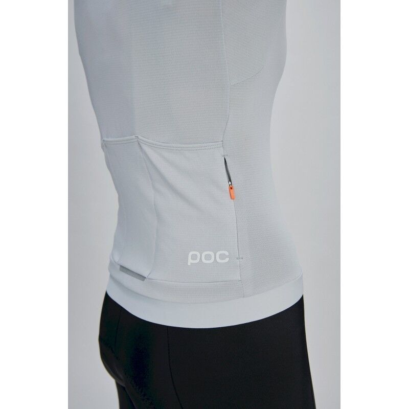 Poc Thermal Lite Jersey - Maillot vélo femme | Hardloop