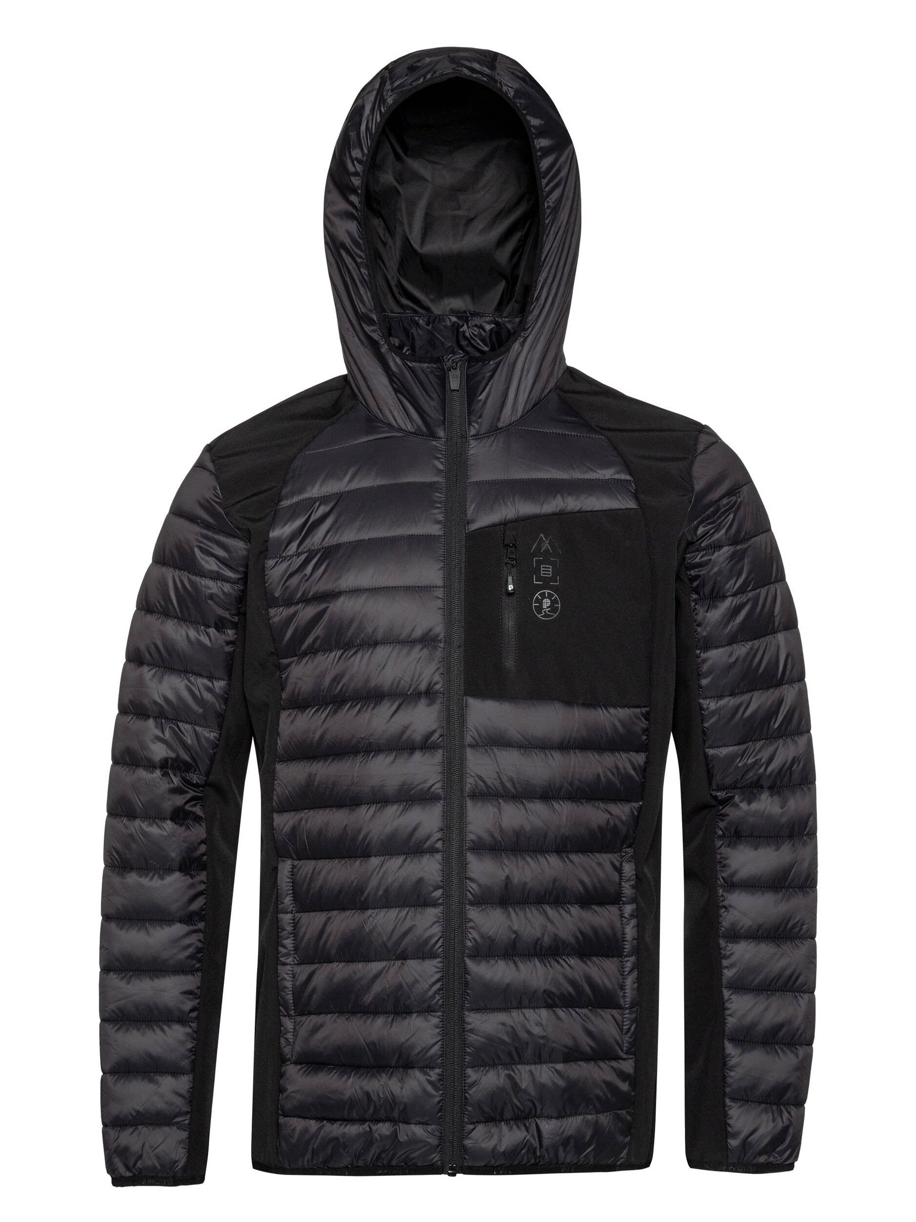 Protest Letton - Insulated jacket - Men's