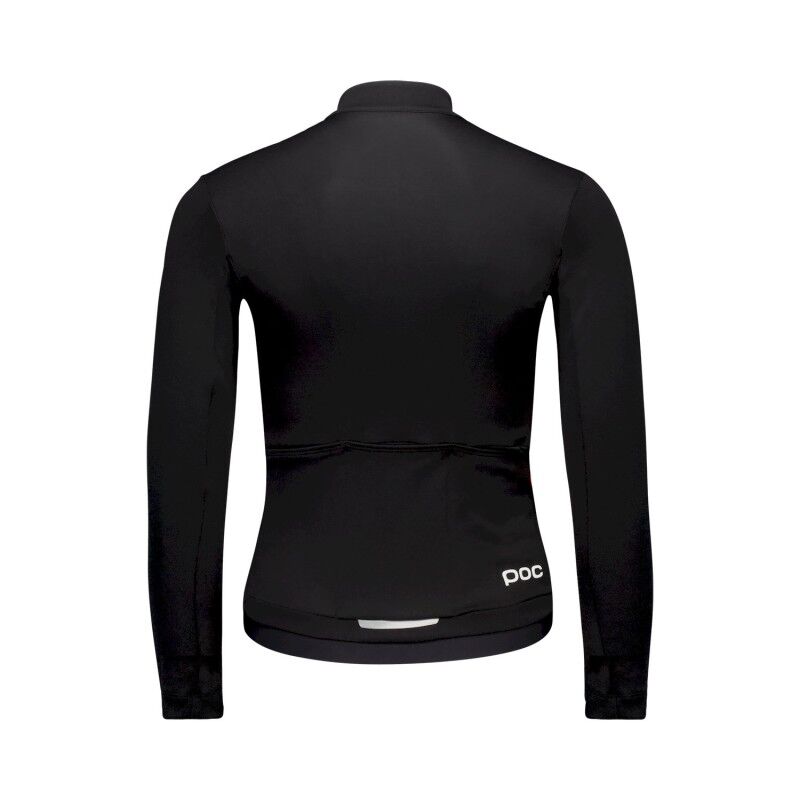 Poc Thermal Lite LS Jersey - Dámské cyklistické dres | Hardloop