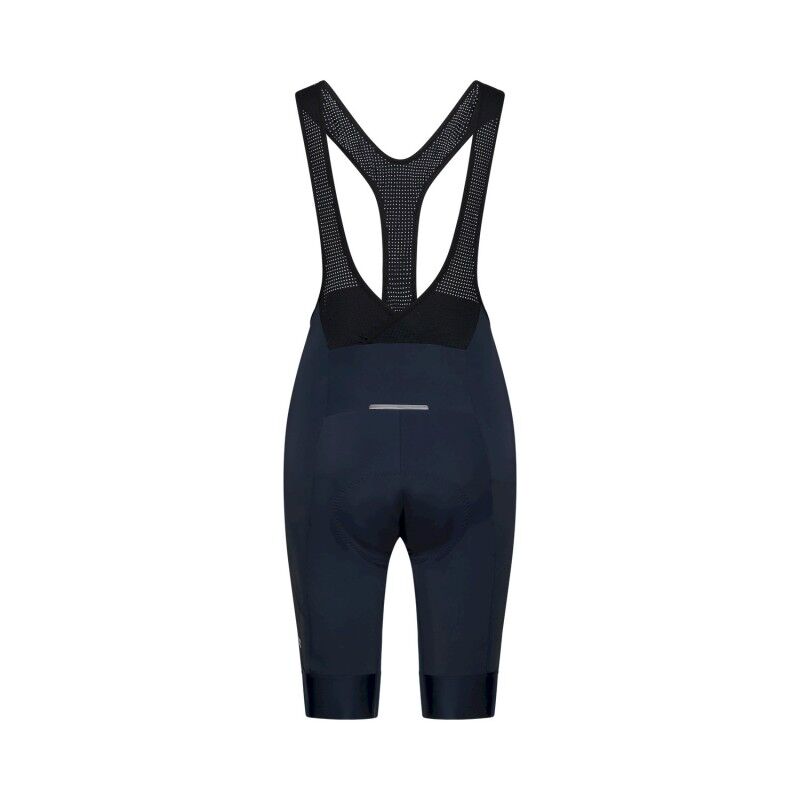 Poc Cadence Bib Shorts - Spodenki kolarskie z szelkami rowerowe damskie | Hardloop