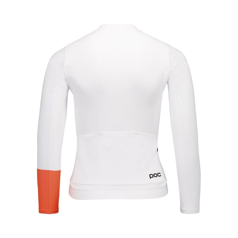 Poc Cadence L/S Jersey - Camisola ciclismo mulher | Hardloop