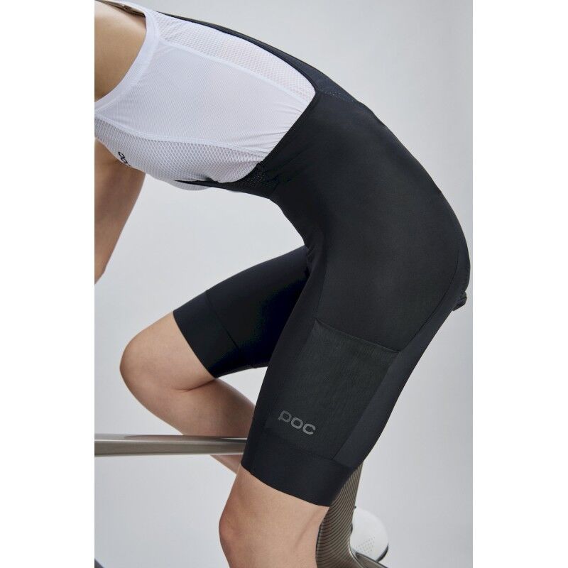 Poc Cadence Cargo Bib Shorts - Fahrradhose - Damen | Hardloop