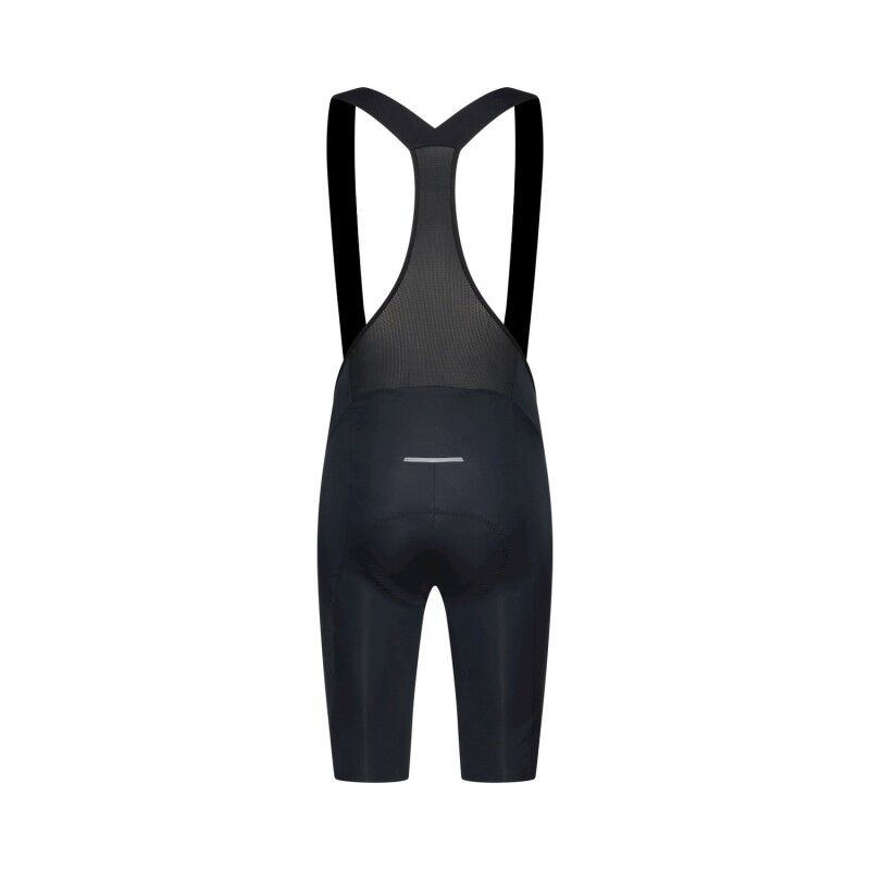 Poc Raceday Bibshorts - Spodenki kolarskie z szelkami rowerowe męskie | Hardloop