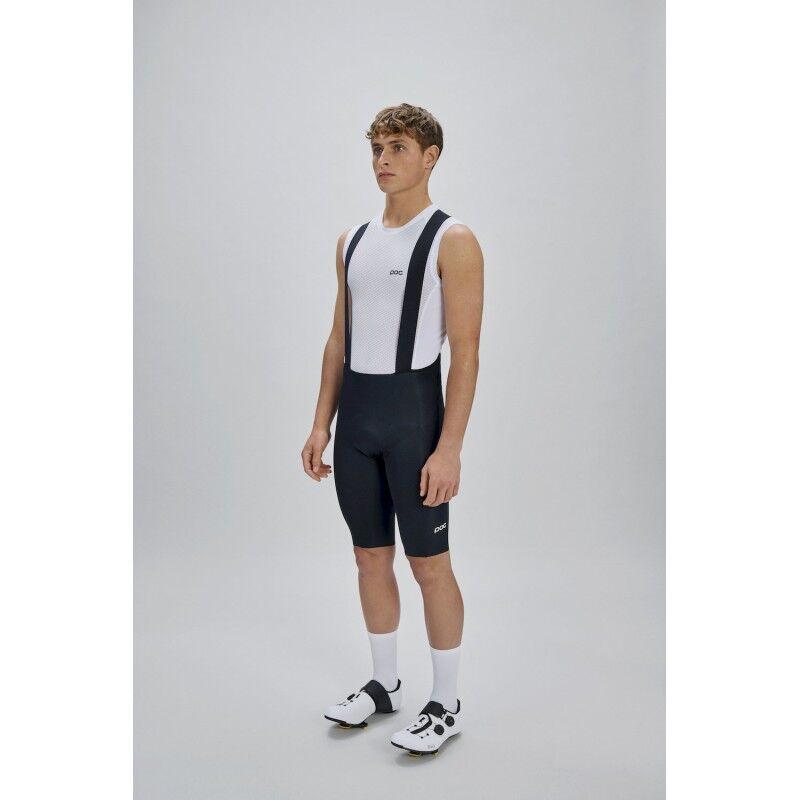 Poc Raceday Bibshorts - Culottes de ciclismo - Hombre | Hardloop