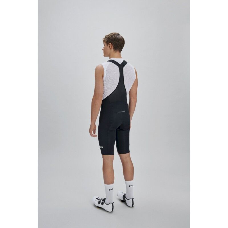 Poc Raceday Bibshorts - Pantaloncini da ciclismo - Uomo | Hardloop