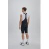 Poc Raceday Bibshorts - Cuissard vélo homme | Hardloop