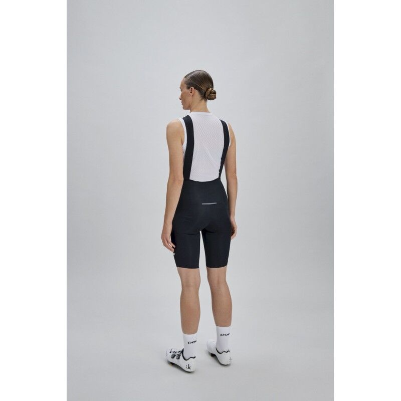Poc Raceday Bib Shorts - Cykelbyxa - Dam | Hardloop
