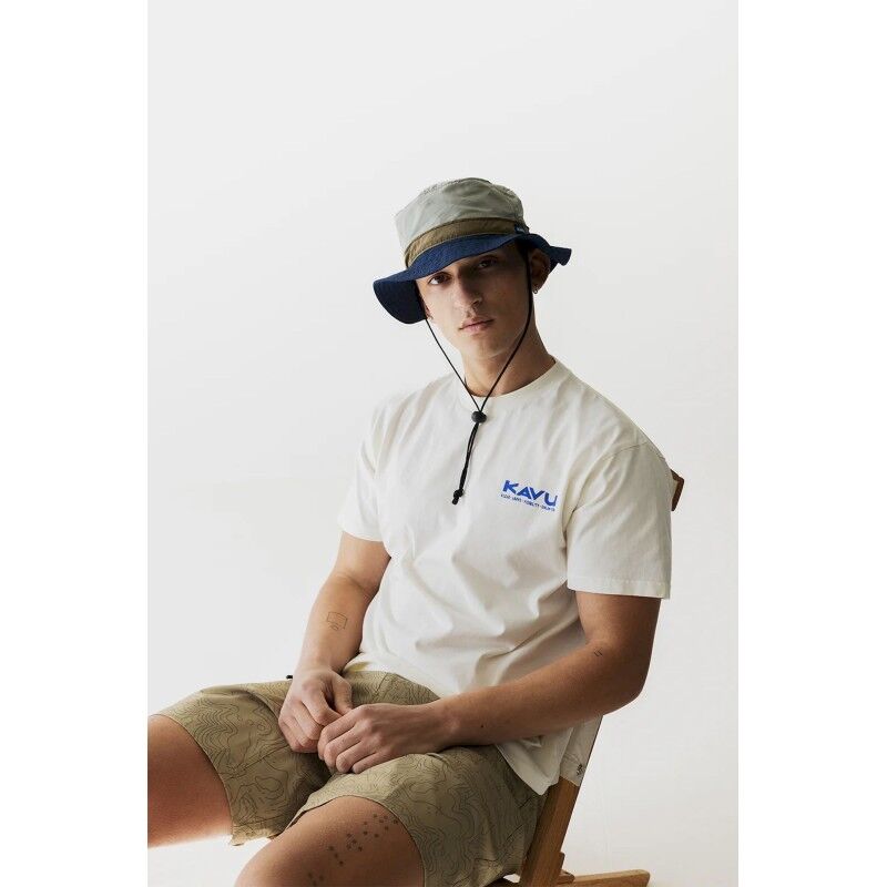 Kavu Synthetic Strap Bucket - Chapéu | Hardloop