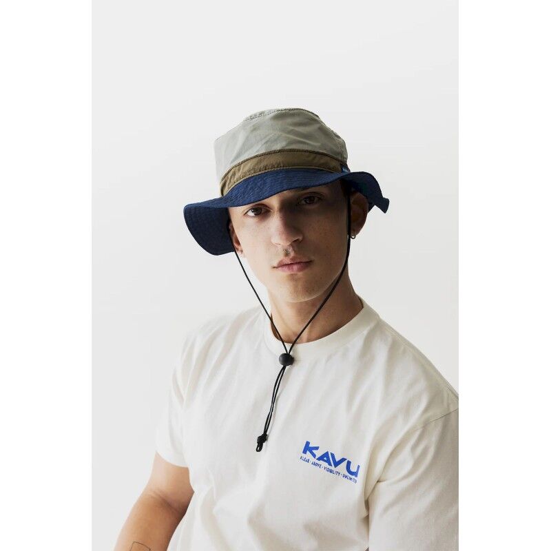 Kavu Synthetic Strap Bucket - Sombrero | Hardloop