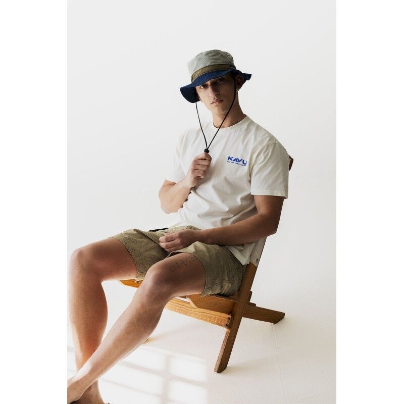 Kavu Synthetic Strap Bucket - Sombrero | Hardloop