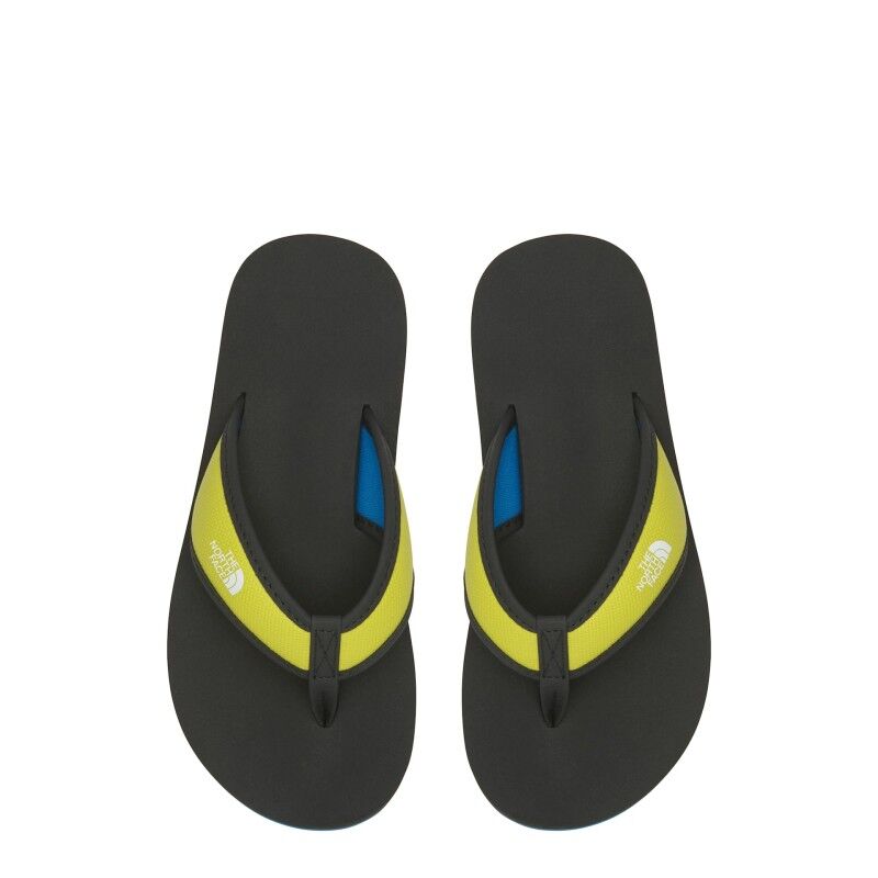 The North Face Base Camp Flip-Flop - Teenslippers - Kinderen | Hardloop