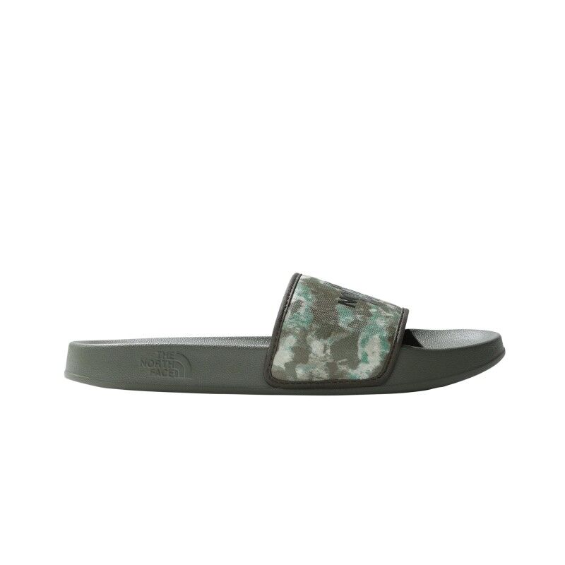 The North Face Base Camp Slide III - Klapki meskie | Hardloop