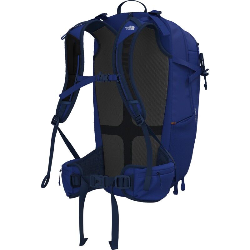 The North Face Basin 36 - Walking backpack | Hardloop