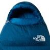 The North Face Blue Kazoo - Spacák | Hardloop