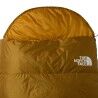 The North Face Gold Kazoo - Sac de couchage | Hardloop