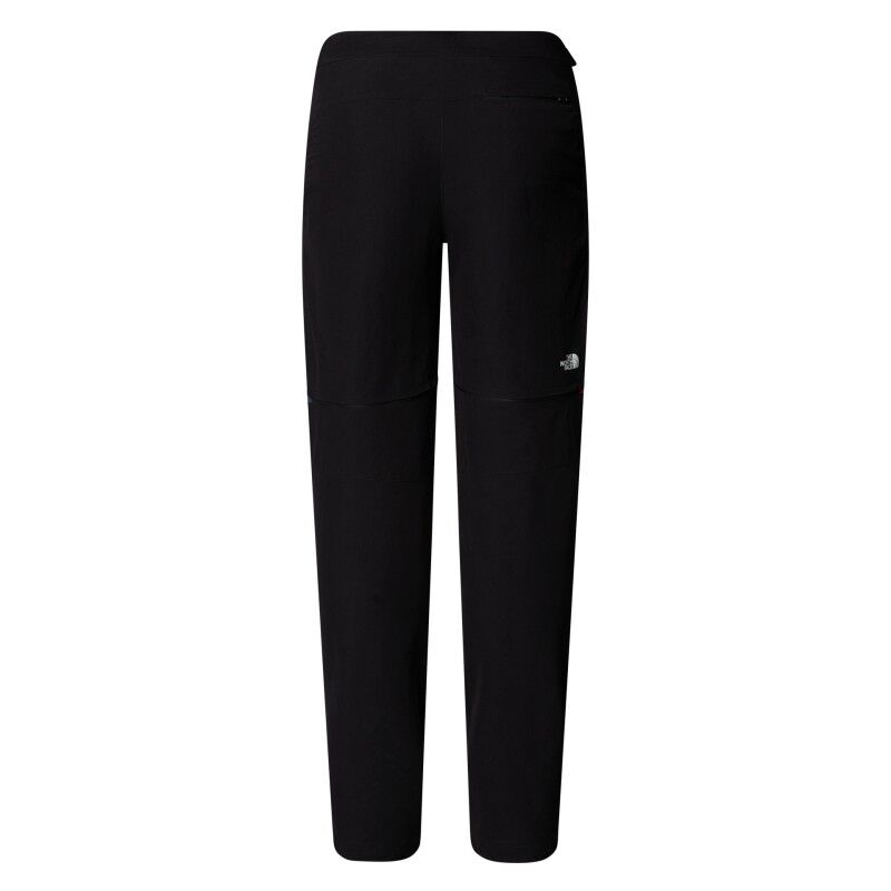 The North Face Lightning Convertible Pant - Konverterbara vandringsbyxa - Herr | Hardloop