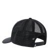 The North Face Deep Fit Mudder Trucker - Cap | Hardloop