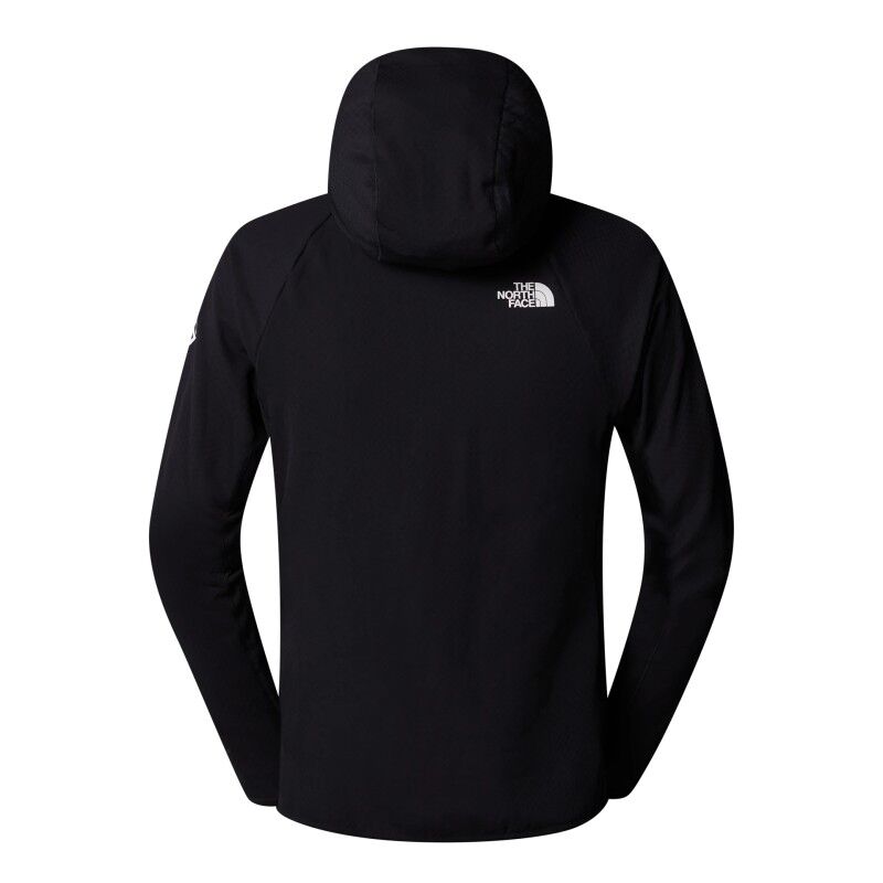 The North Face Summit Futurefleece FZ Hoodie - Fleece jacket - Men's | Hardloop