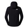 The North Face Summit Futurefleece FZ Hoodie - Fleece jacket - Men's | Hardloop