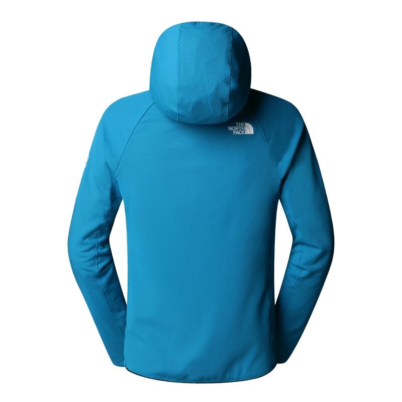 The North Face Summit Futurefleece FZ Hoodie - Polaire homme | Hardloop