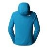 The North Face Summit Futurefleece FZ Hoodie - Polar homem | Hardloop