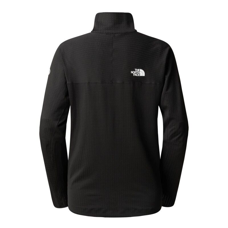 The North Face Summit Futurefleece LT 1/2 Zip - Fleecejakke - Damer | Hardloop