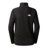 The North Face Summit Futurefleece LT 1/2 Zip - Dámská fleesová mikina | Hardloop